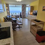2007 Strandhotel Whg33 Meerblick
