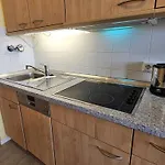2007 Strandhotel Whg33 Meerblick Апартаменты