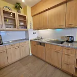 2007 Strandhotel Whg33 Meerblick Апартаменты