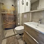 2007 Strandhotel Whg33 Meerblick 4*