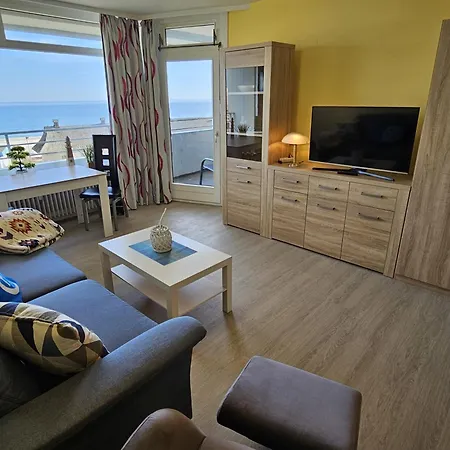 2007 Strandhotel Whg33 Meerblick 4* Dahme (Schleswig-Holstein)