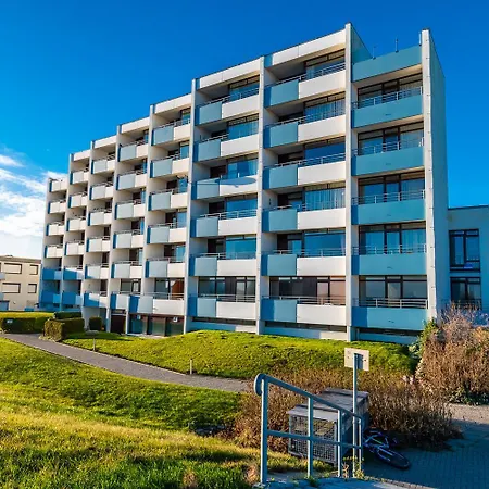 2007 Strandhotel Whg33 Meerblick