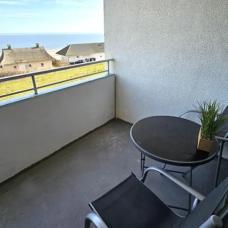 Appartement 2007 Strandhotel Whg33 Meerblick Dahme (Schleswig-Holstein)