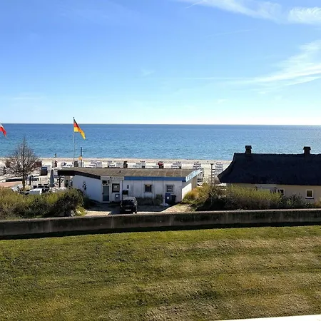 2007 Strandhotel Whg33 Meerblick Dahme (Schleswig-Holstein)