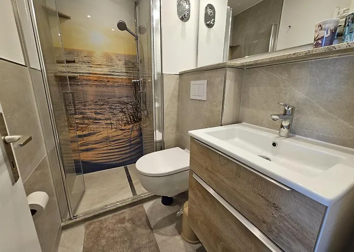 2007 Strandhotel Whg33 Meerblick 4*